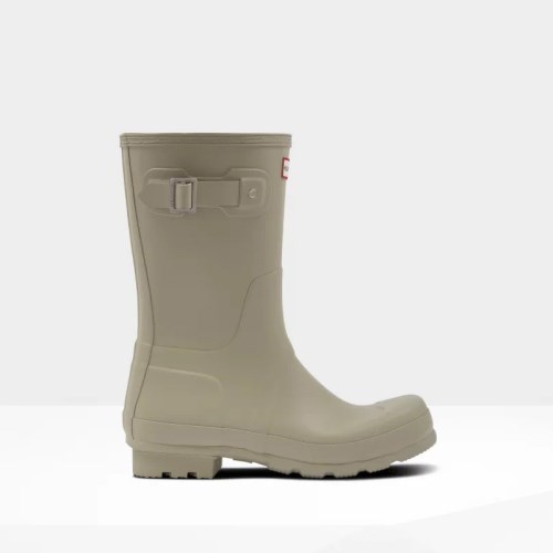Hunter Original Short Wellies (Q015A) Ireland